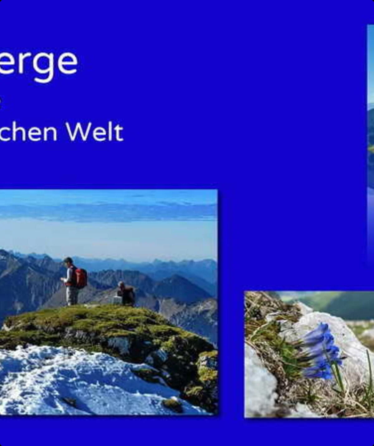 © DAV Bergbund/roBerge