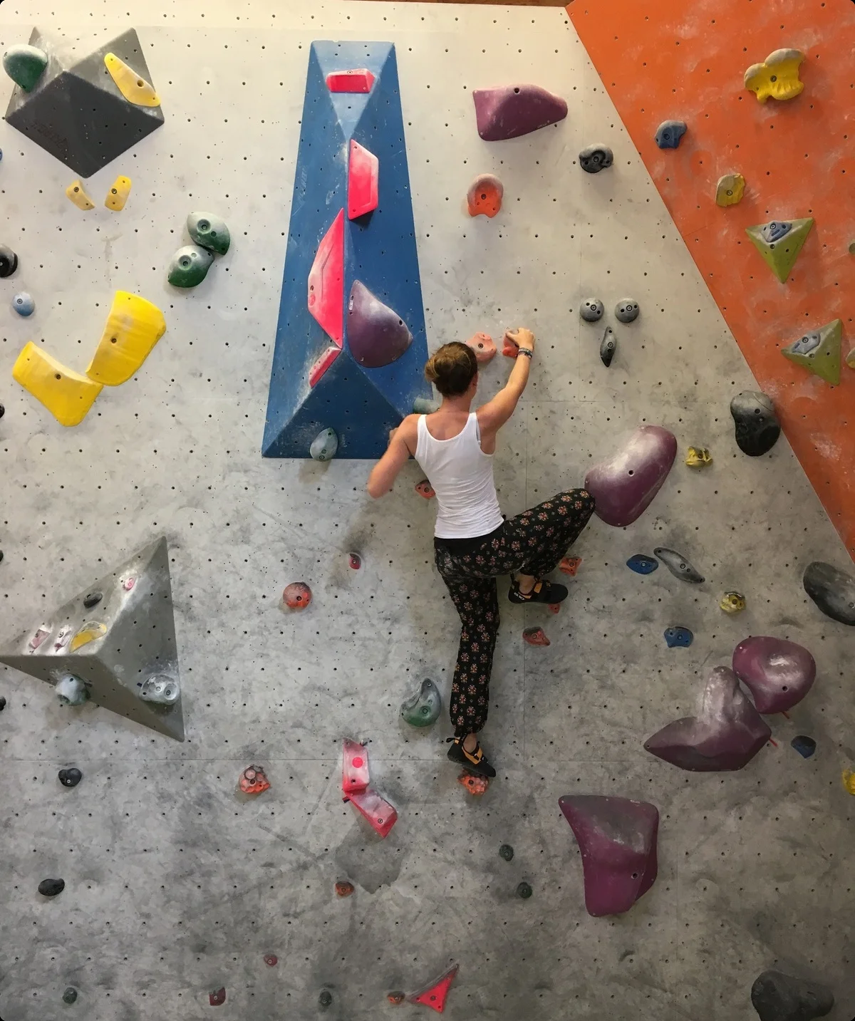 © DAV Bergbund/Stauch