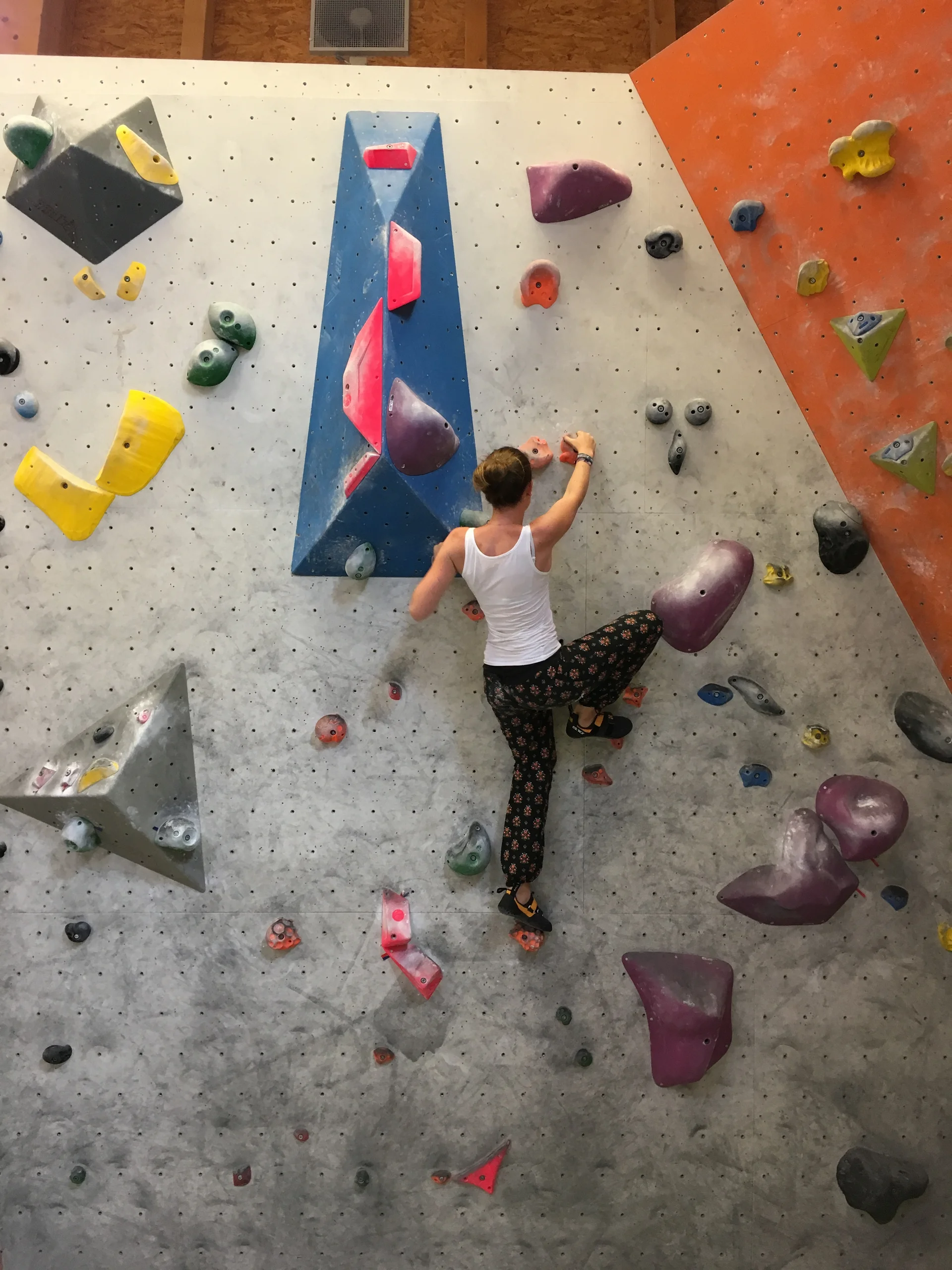 © DAV Bergbund/Stauch