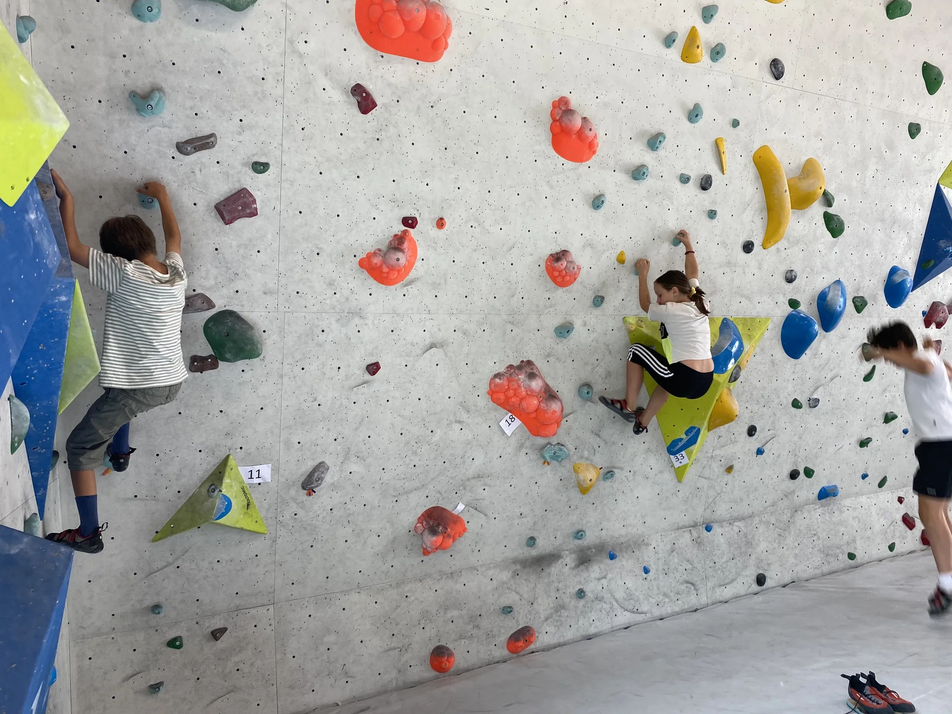 © DAV Bergbund/Baumgartner