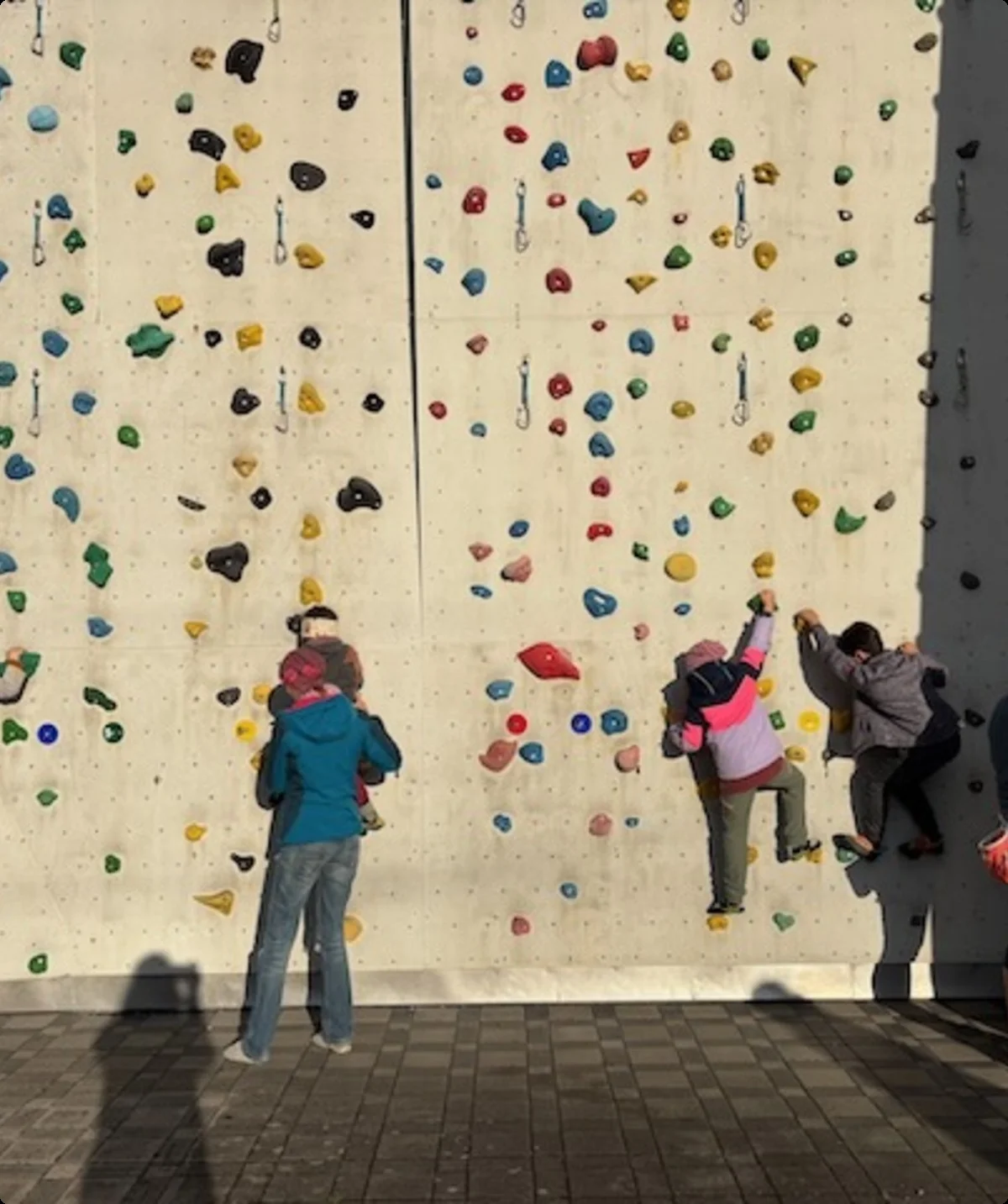 © DAV Bergbund/Stauch