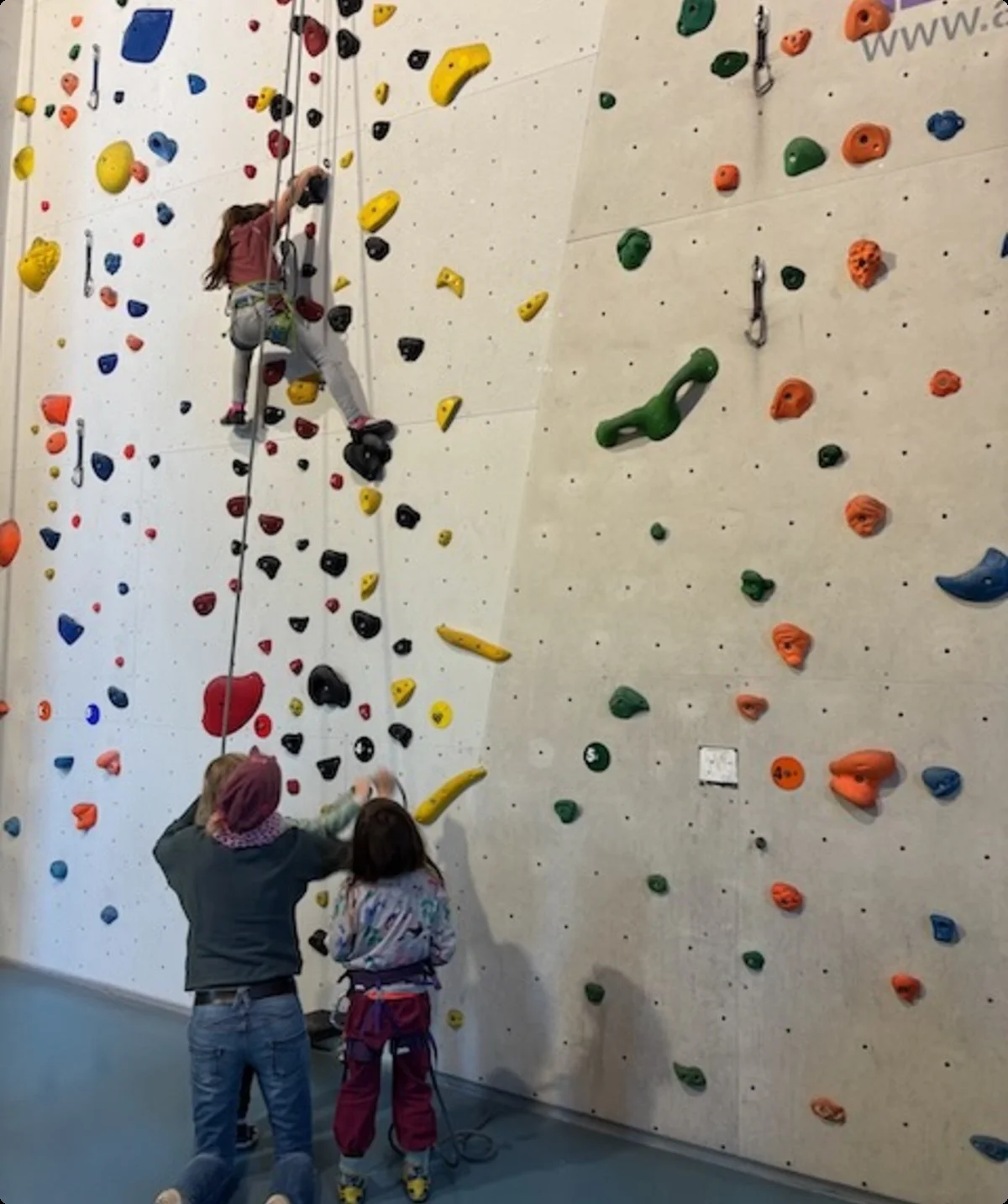 © DAV Bergbund/Stauch