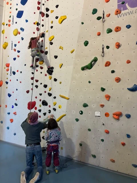 © DAV Bergbund/Stauch