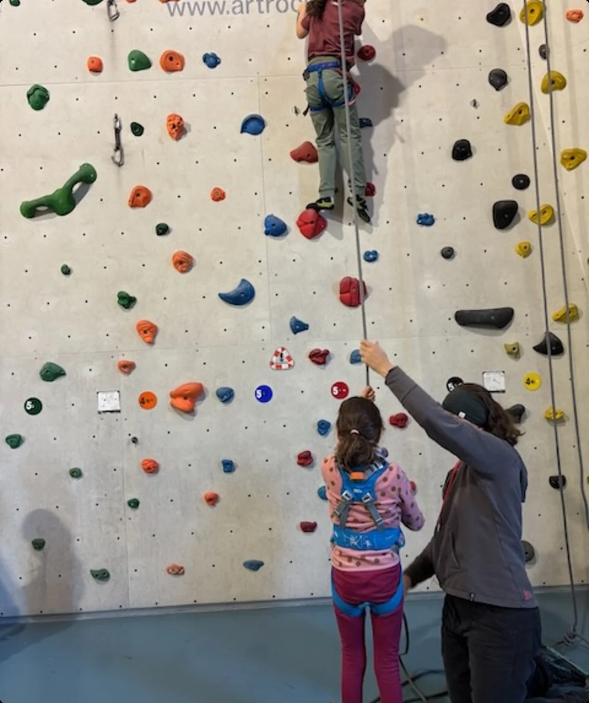 © DAV Bergbund/Stauch