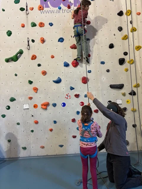 © DAV Bergbund/Stauch