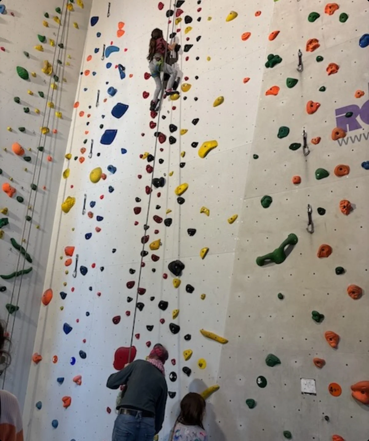 © DAV Bergbund/Stauch