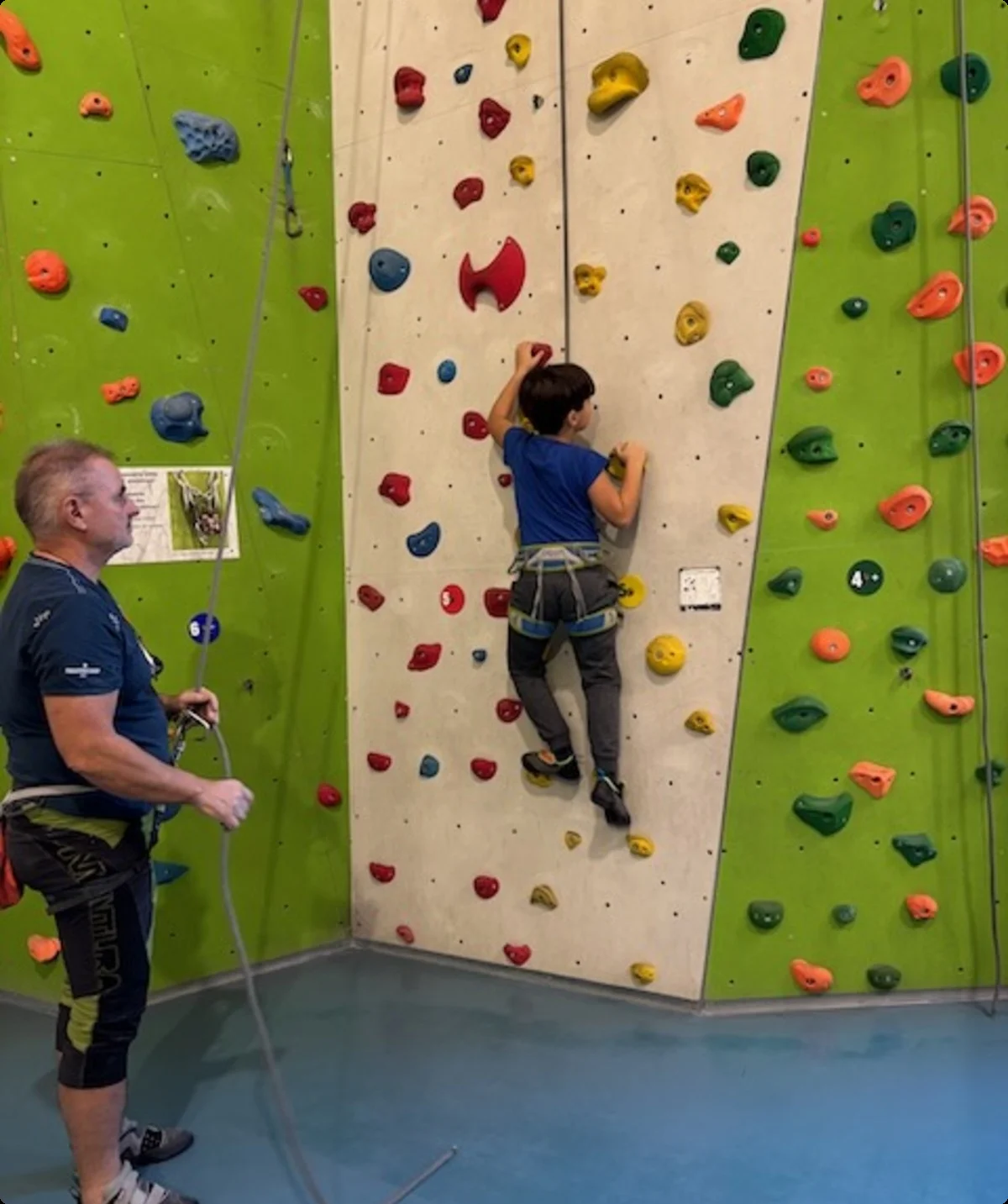 © DAV Bergbund/Stauch