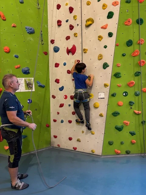 © DAV Bergbund/Stauch