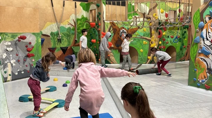 © DAV Bergbund/Stauch