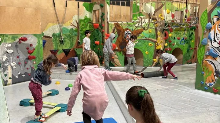 © DAV Bergbund/Stauch