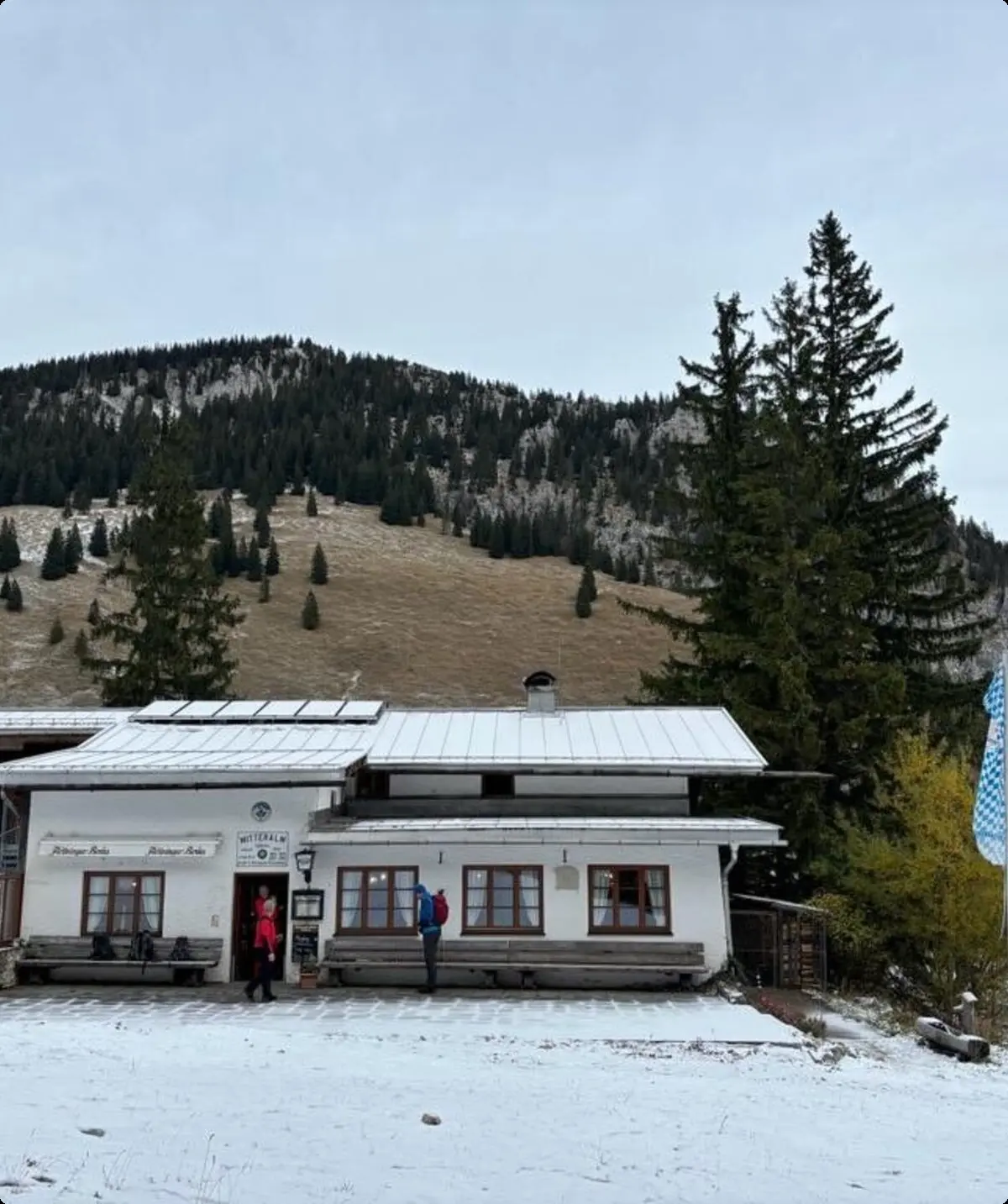 © DAV Bergbund/Stauch