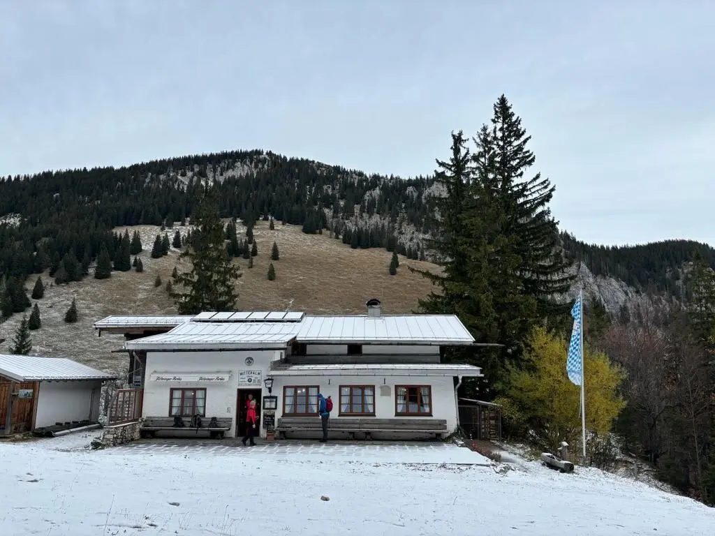 © DAV Bergbund/Stauch