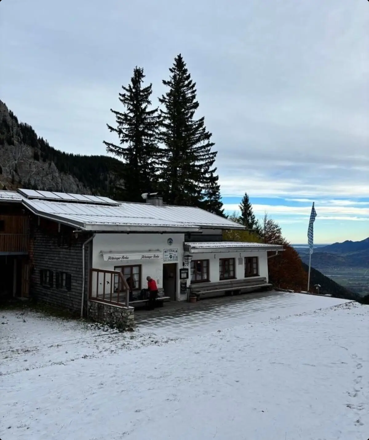 © DAV Bergbund/Stauch