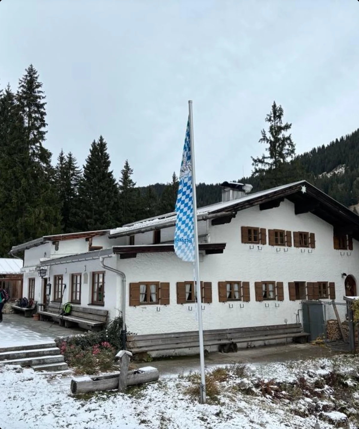 © DAV Bergbund/Stauch