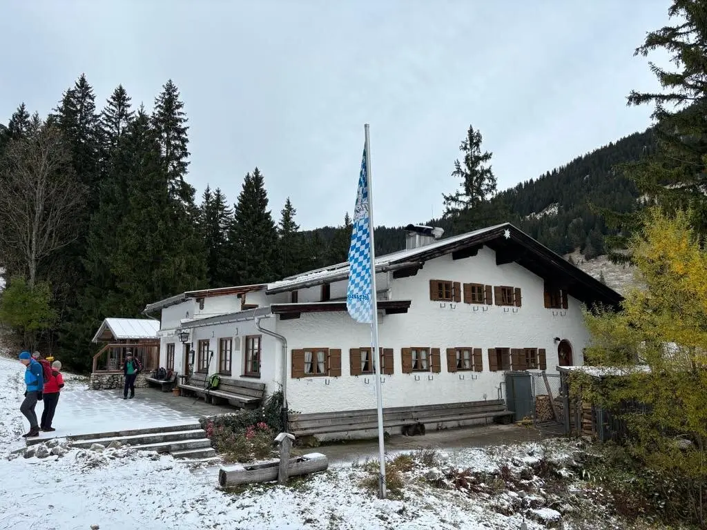 © DAV Bergbund/Stauch