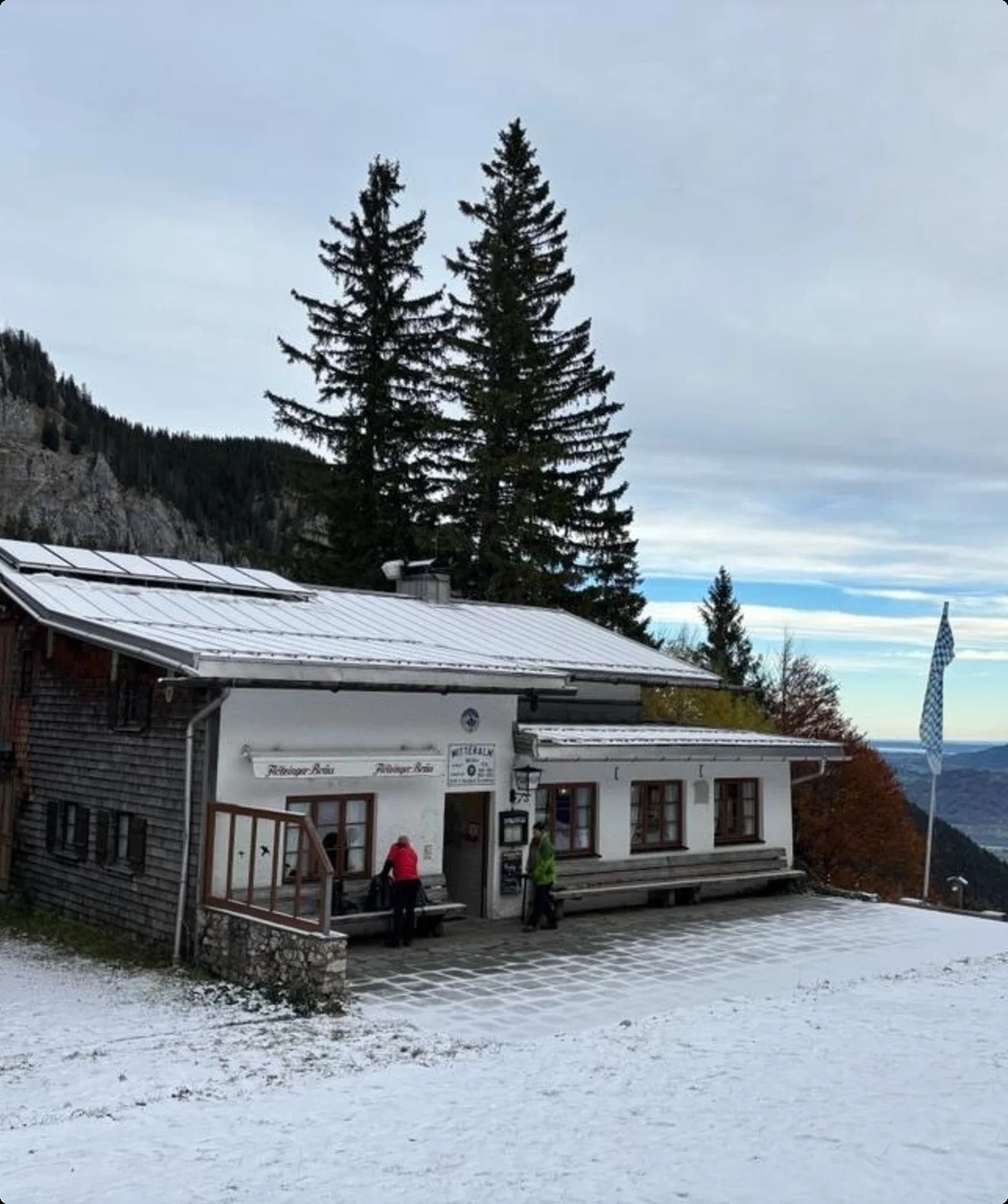 © DAV Bergbund/Stauch