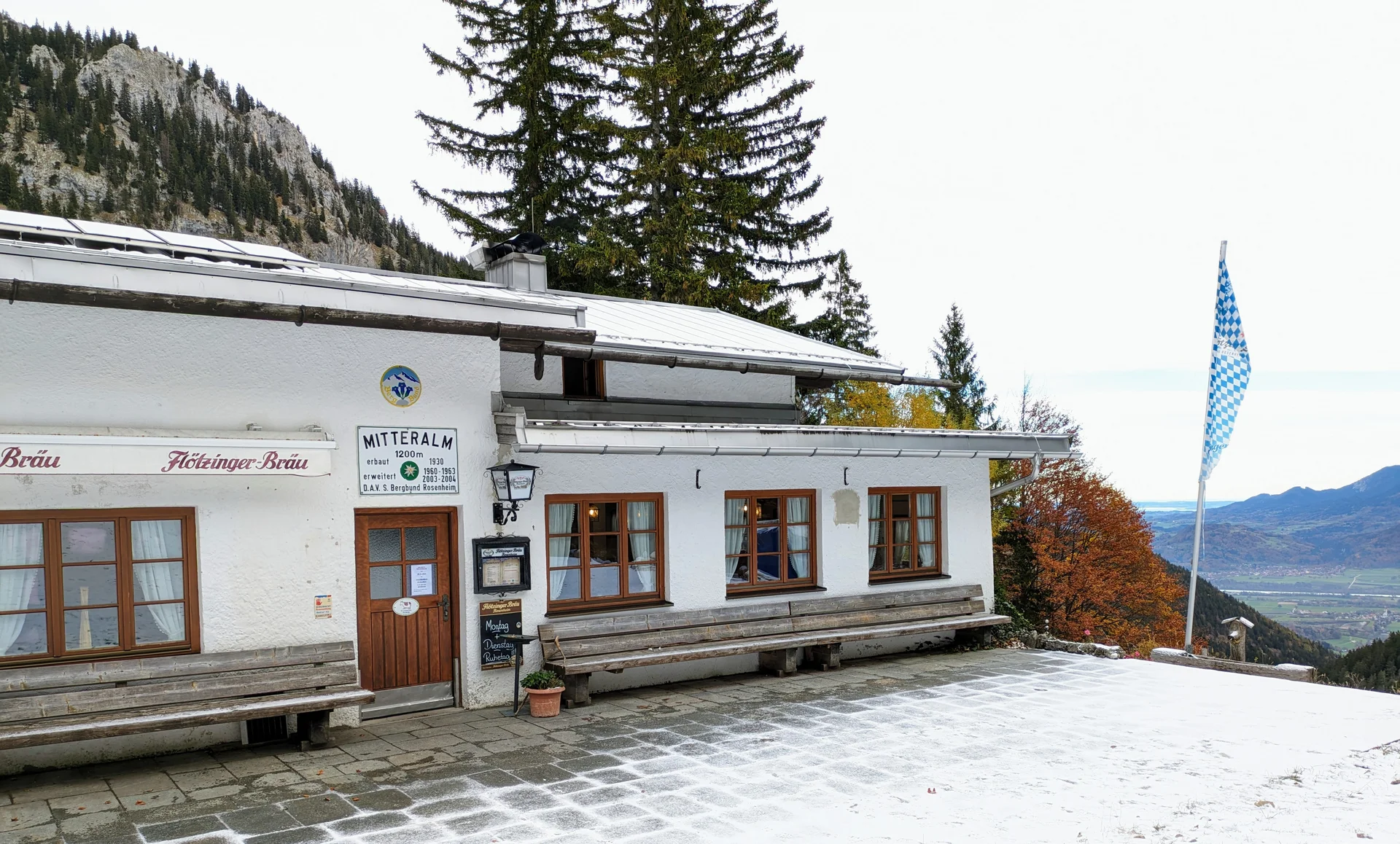 © DAV Bergbund/Stark