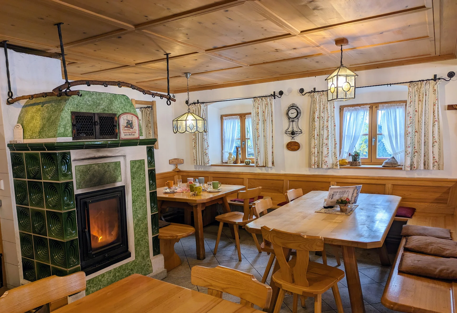 © DAV Bergbund/Stark