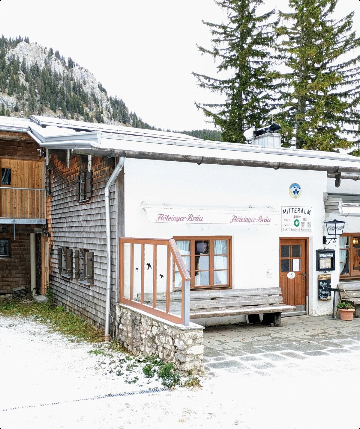 © DAV Bergbund/Stark