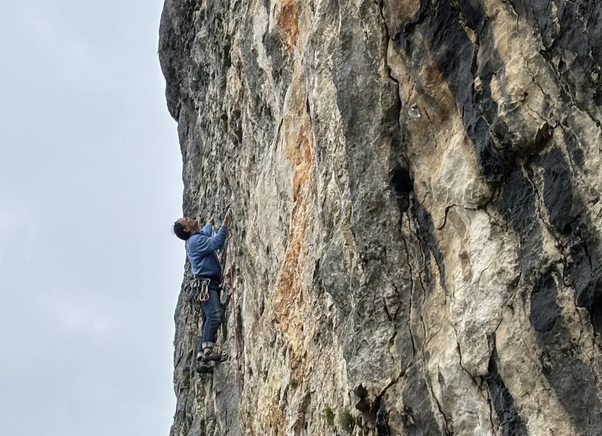 © DAV Bergbund/Stauch