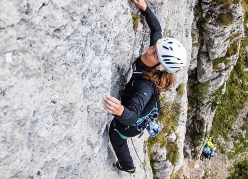 © DAV Bergbund/Stauch