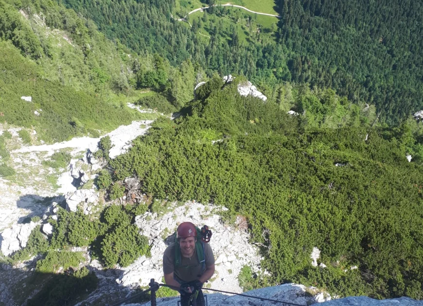 © DAV Bergbund/Waldschuetz