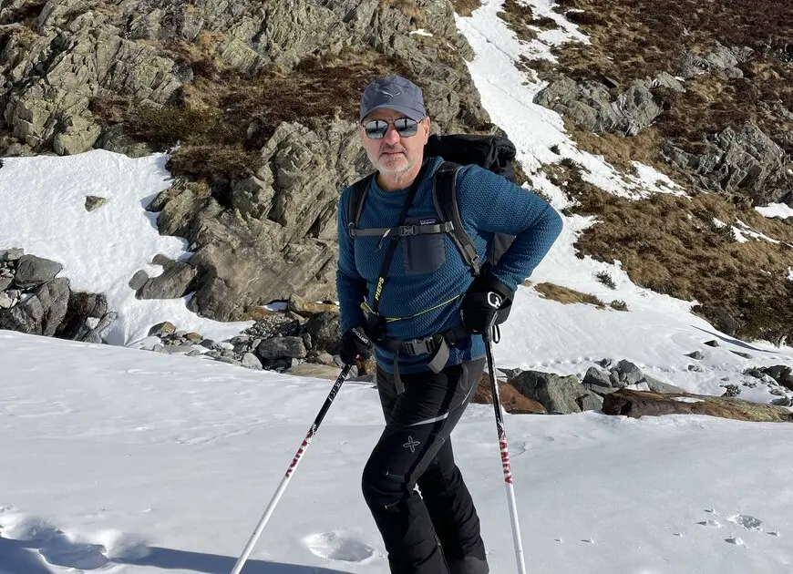 © DAV Bergbund/Niederhuber