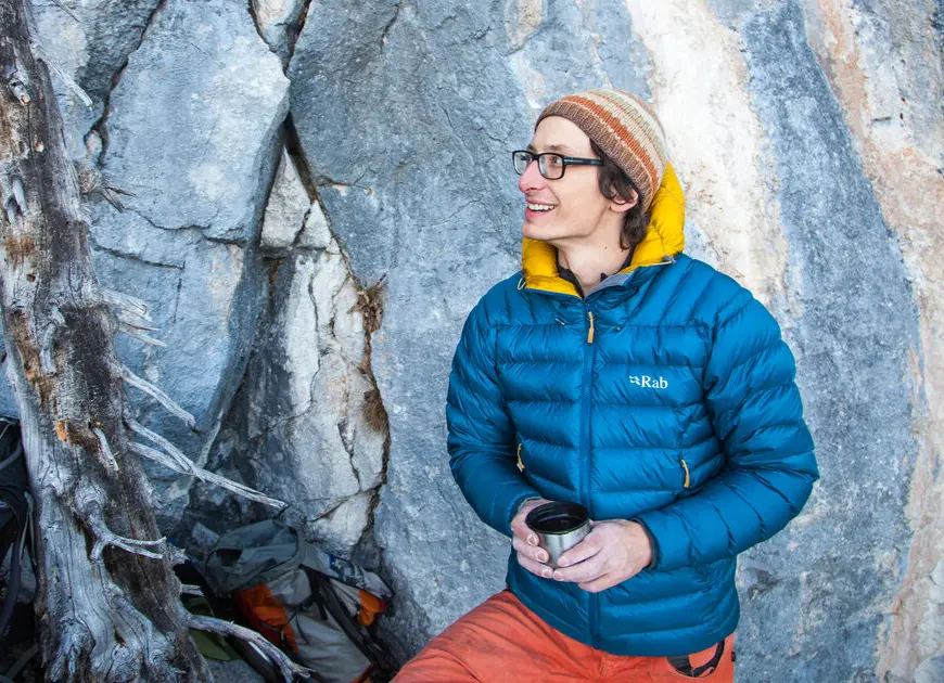 © DAV Bergbund/Rehm