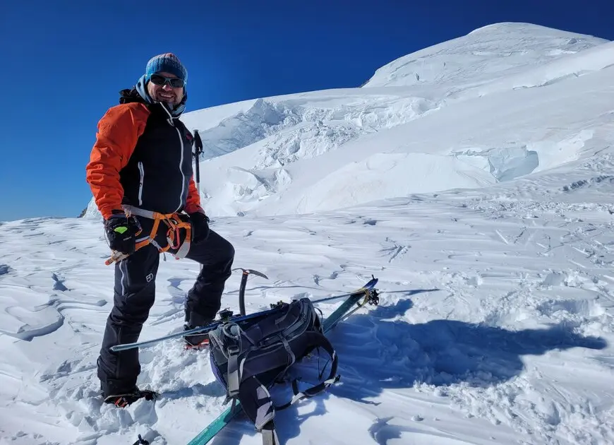 © DAV Bergbund/Sigruener