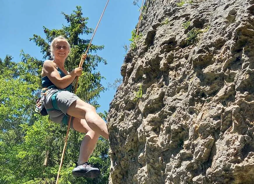 © DAV Bergbund/Helbig