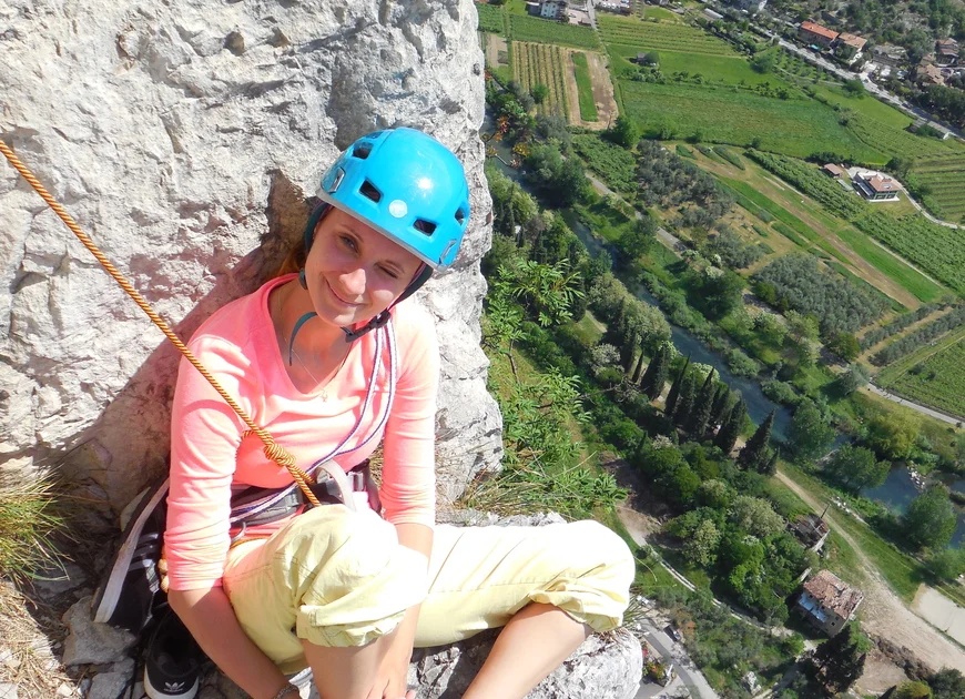 © DAV Bergbund/Then