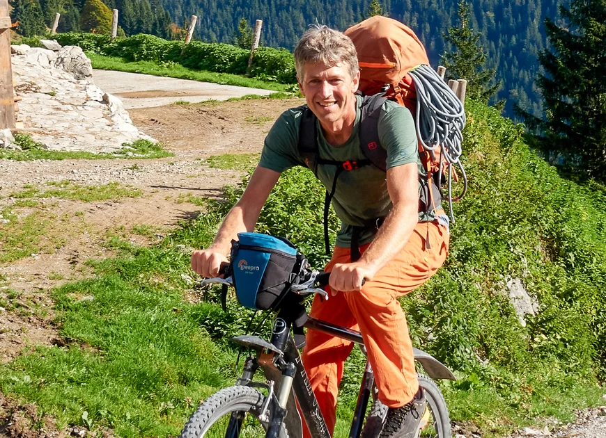 © DAV Bergbund/Stadler