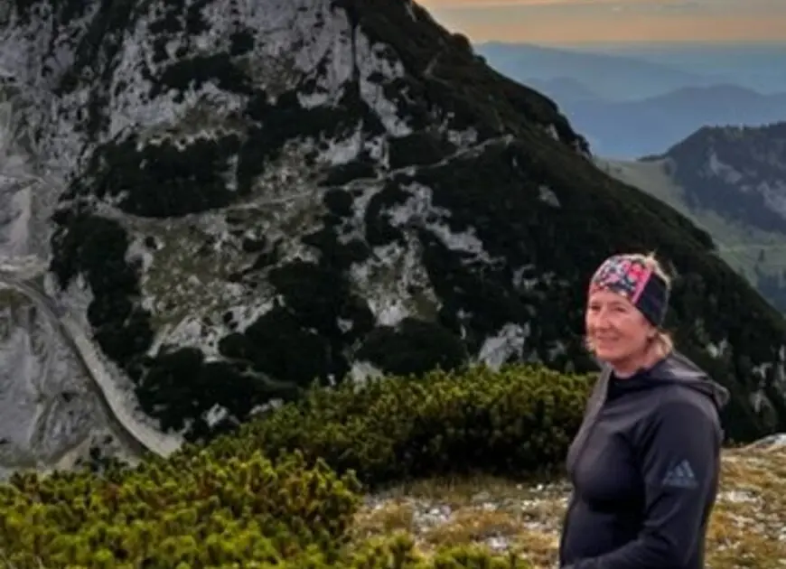 © DAV Bergbund/Bruckbauer