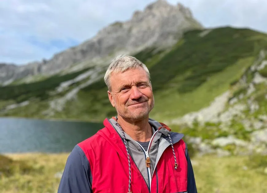 © DAVBergbund/Hirmer