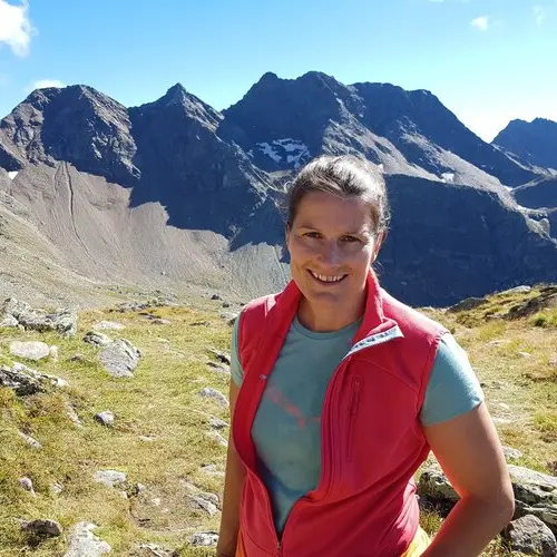 © DAV Bergbund/Garmeier