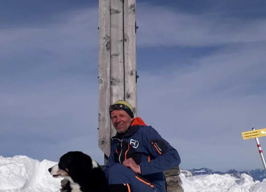 © DAV Bergbund/Richter