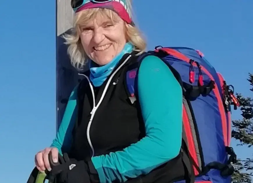 © DAV Bergbund/Stark