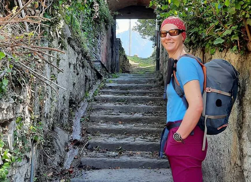 © DAV Bergbund/Weinfurtner